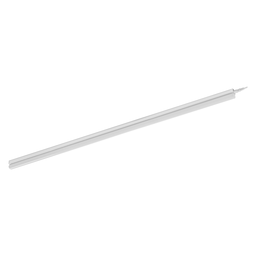 Osram - LED Podlinkové svítidlo se senzorem pohybu BATTEN LED/14W/230V 120 cm bílá