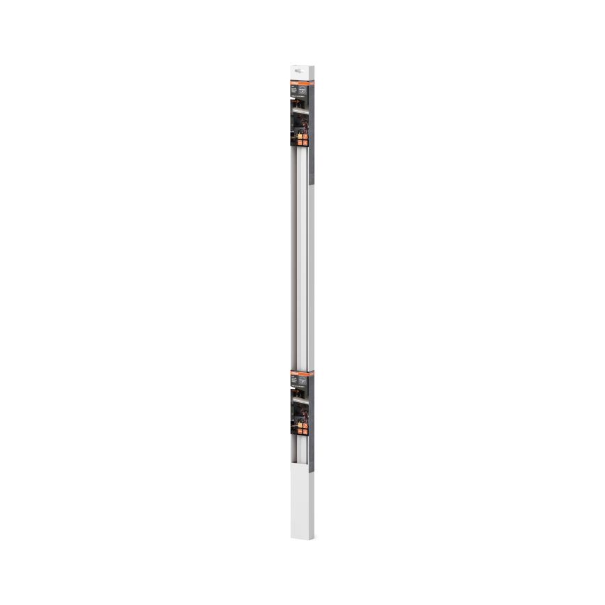 Osram - LED Podlinkové svítidlo se senzorem pohybu BATTEN LED/14W/230V 120 cm bílá