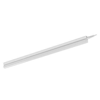 Osram - LED Podlinkové svítidlo se senzorem pohybu BATTEN LED/4W/230V 3000K 60 cm bílá