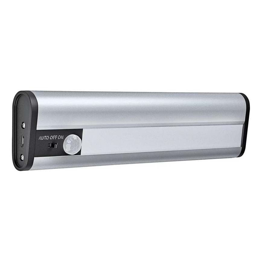 Osram - LED Podlinkové svítidlo se senzorem MOBILE LED/1W/3,7V 1800 mAh