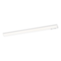 Osram - LED Podlinkové svítidlo se senzorem pohybu a soumraku MOBILE LED/1W/5V 500 mAh 20 cm bílá