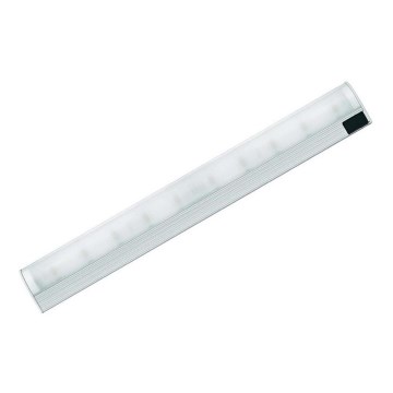 Osram - LED Podlinkové svítidlo se senzorem SLIMSHAPE LED/13W/230V Osram - LED Podlinkové svítidlo se senzorem SLIMSHAPE LED/13W/230V