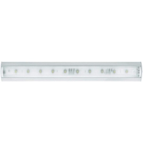 Osram - LED Podlinkové svítidlo SLIMSHAPE 1xLED/13W/230V