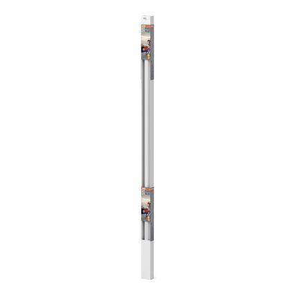 Osram - LED Podlinkové svítidlo TUBEKIT LED/19W/230V 3000K 120 cm bílá