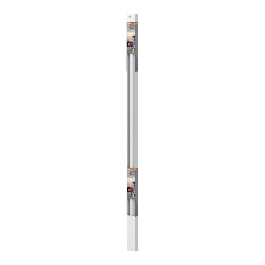 Osram - LED Podlinkové svítidlo TUBEKIT LED/19W/230V 3000K 120 cm bílá