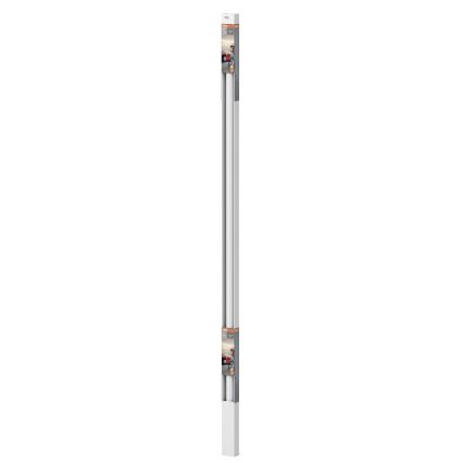 Osram - LED Podlinkové svítidlo TUBEKIT LED/21,5W/230V 3000K 150 cm bílá