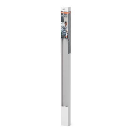 Osram - LED Podlinkové svítidlo TUBEKIT LED/8,9W/230V 4000K 60 cm bílá