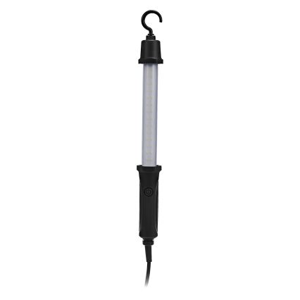 Osram - LED Přenosná lampa do zásuvky HANDLAMP LED/8W/230V 4000K IP54 černá