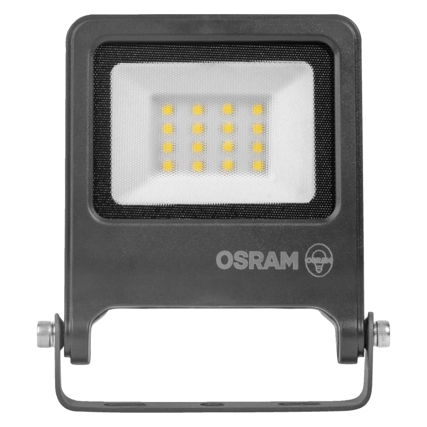 Osram - LED Reflektor ENDURA LED/10W/230V 4000K IP65