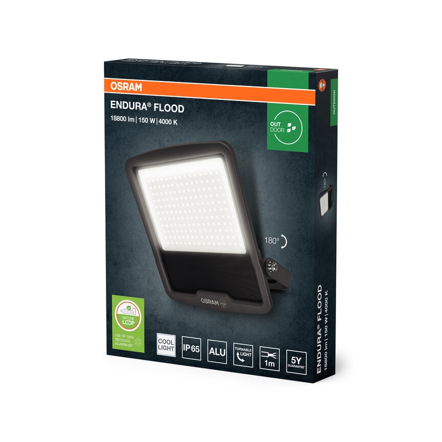 Osram - LED Reflektor ENDURA LED/150W/230V IP65
