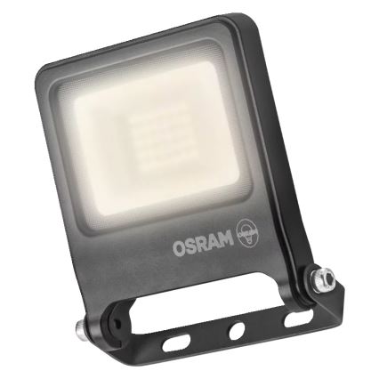 Osram - LED Reflektor ENDURA LED/20W/230V 3000K IP65 antracit