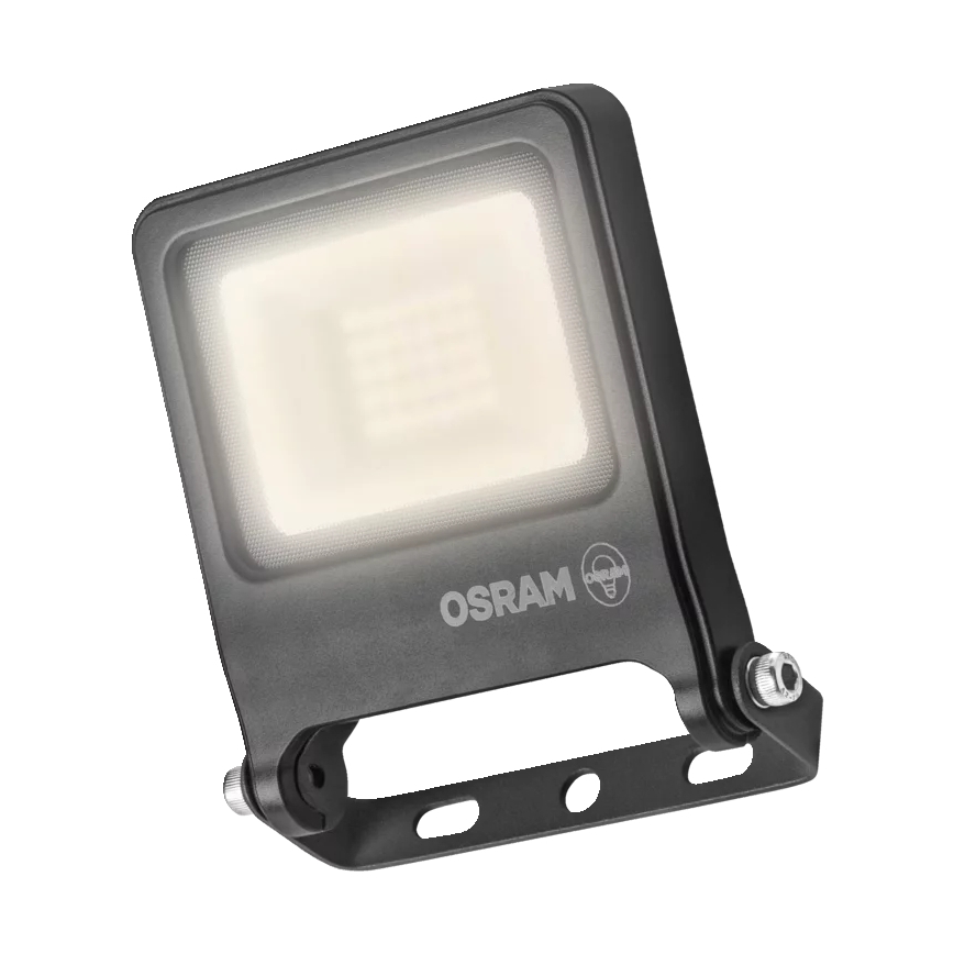 Osram - LED Reflektor ENDURA LED/20W/230V 3000K IP65 antracit