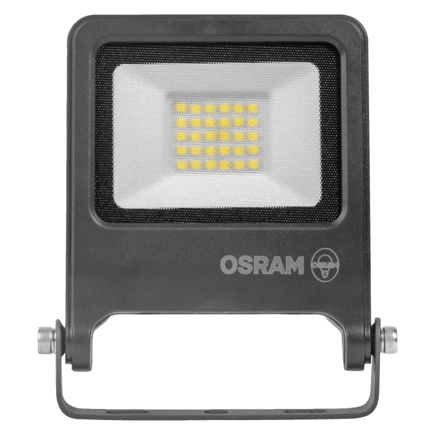 Osram - LED Reflektor ENDURA LED/20W/230V 4000K IP65