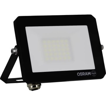 Osram - LED Reflektor FLOODLIGHT LED/20W/230V 6500K IP65