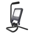 Osram - LED Reflektor s držákem S-STAND LED/30W/230V 4000K IP65 antracit