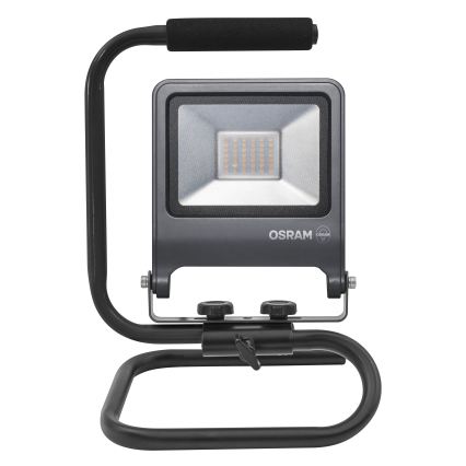Osram - LED Reflektor s držákem S-STAND LED/30W/230V 4000K IP65 antracit