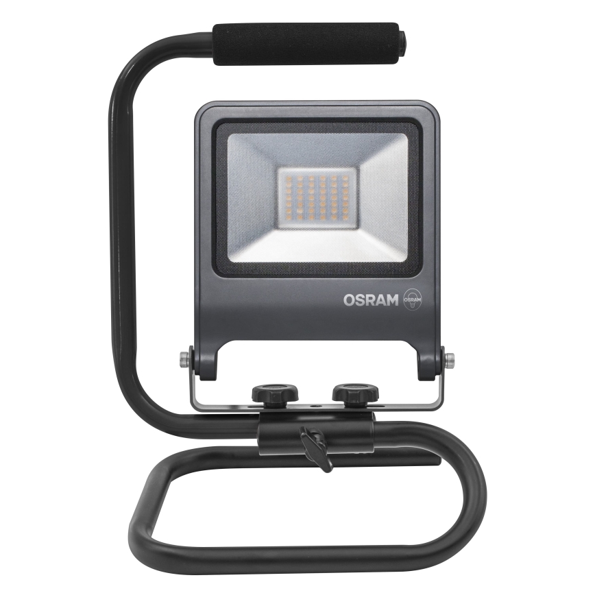 Osram - LED Reflektor s držákem S-STAND LED/30W/230V 4000K IP65 antracit