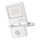 Osram - LED Reflektor se senzorem ENDURA LED/10W/230V 3000K IP44
