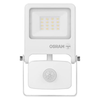 Osram - LED Reflektor se senzorem ENDURA LED/10W/230V 3000K IP44