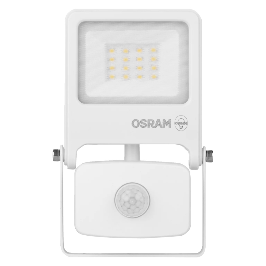 Osram - LED Reflektor se senzorem ENDURA LED/10W/230V 3000K IP44