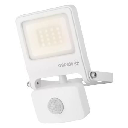 Osram - LED Reflektor se senzorem ENDURA LED/10W/230V 3000K IP44