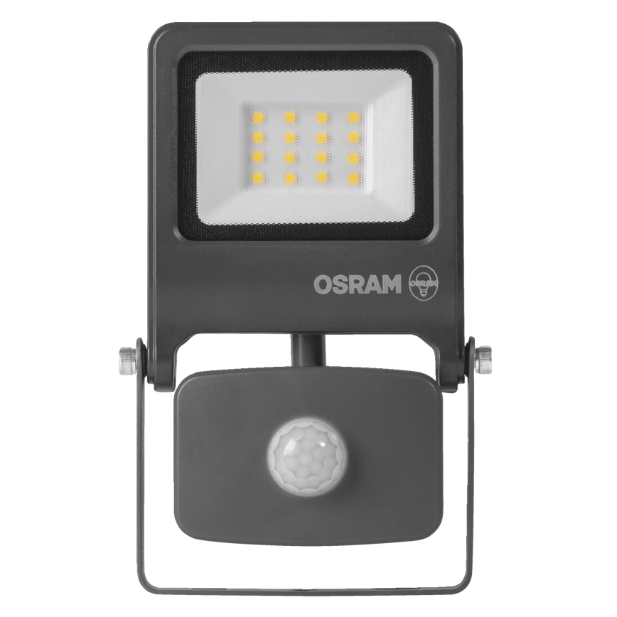 Osram - LED Reflektor se senzorem ENDURA LED/10W/230V 4000K IP44