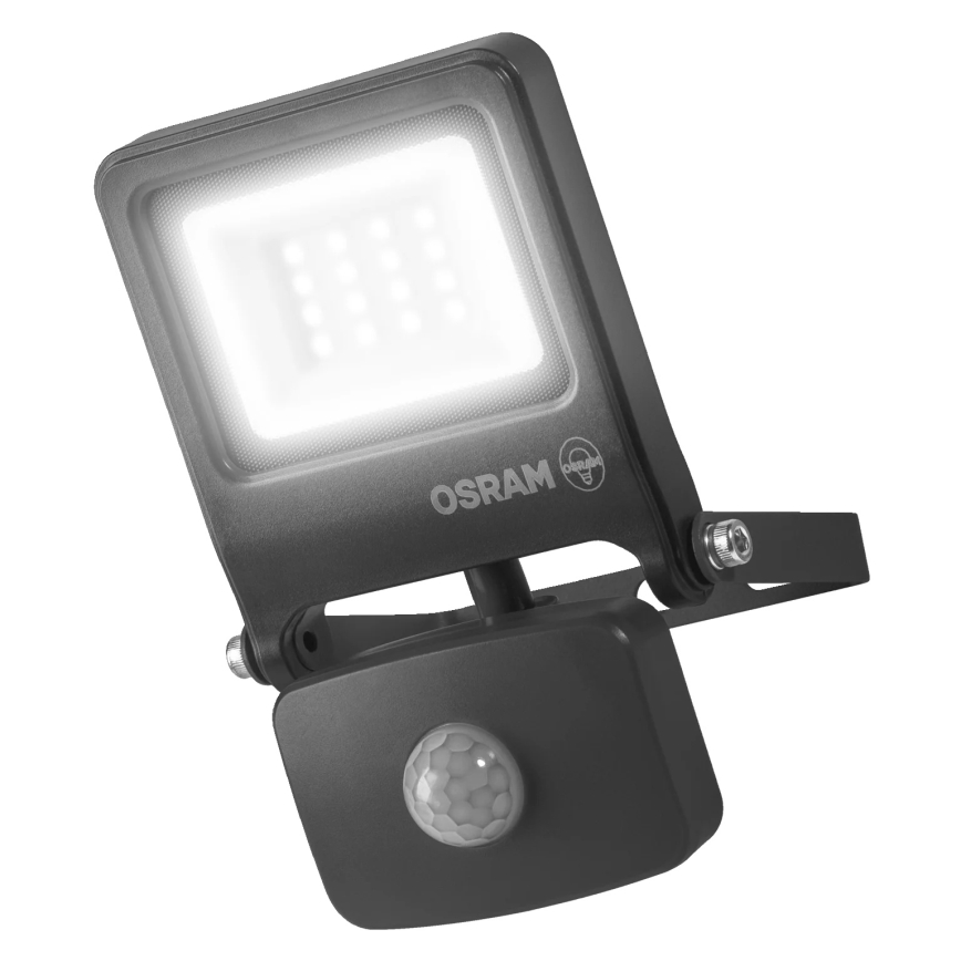 Osram - LED Reflektor se senzorem ENDURA LED/10W/230V 4000K IP44
