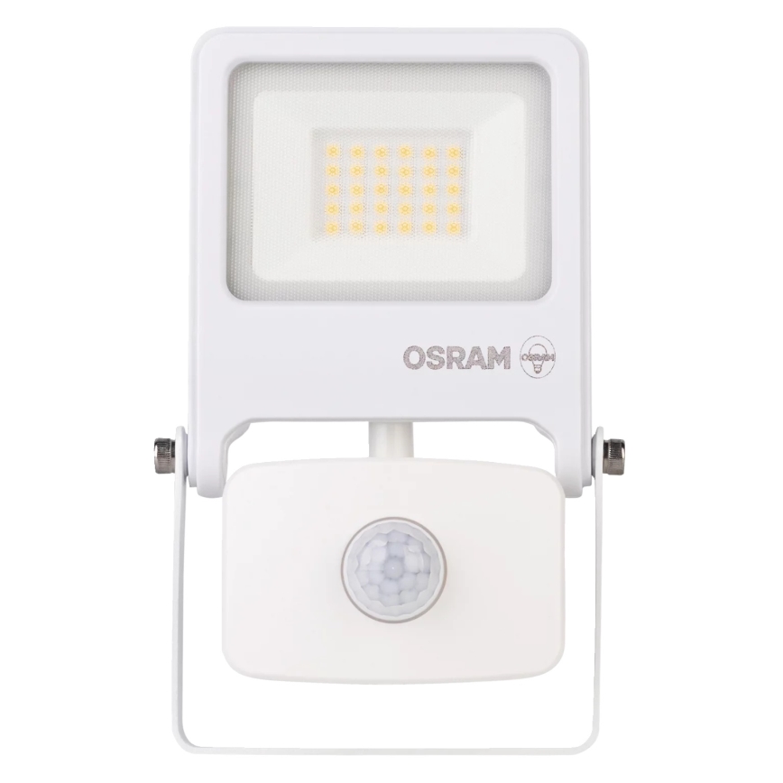 Osram - LED Reflektor se senzorem ENDURA LED/20W/230V 3000K IP44