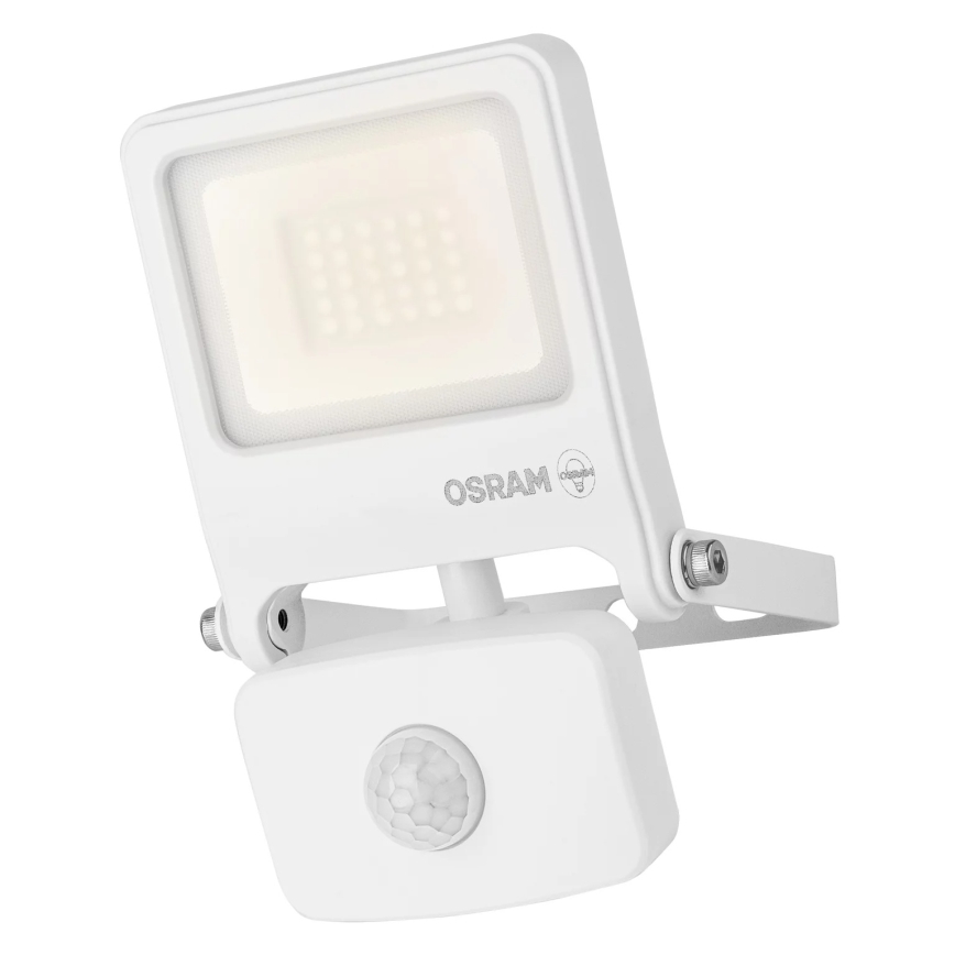 Osram - LED Reflektor se senzorem ENDURA LED/20W/230V 3000K IP44