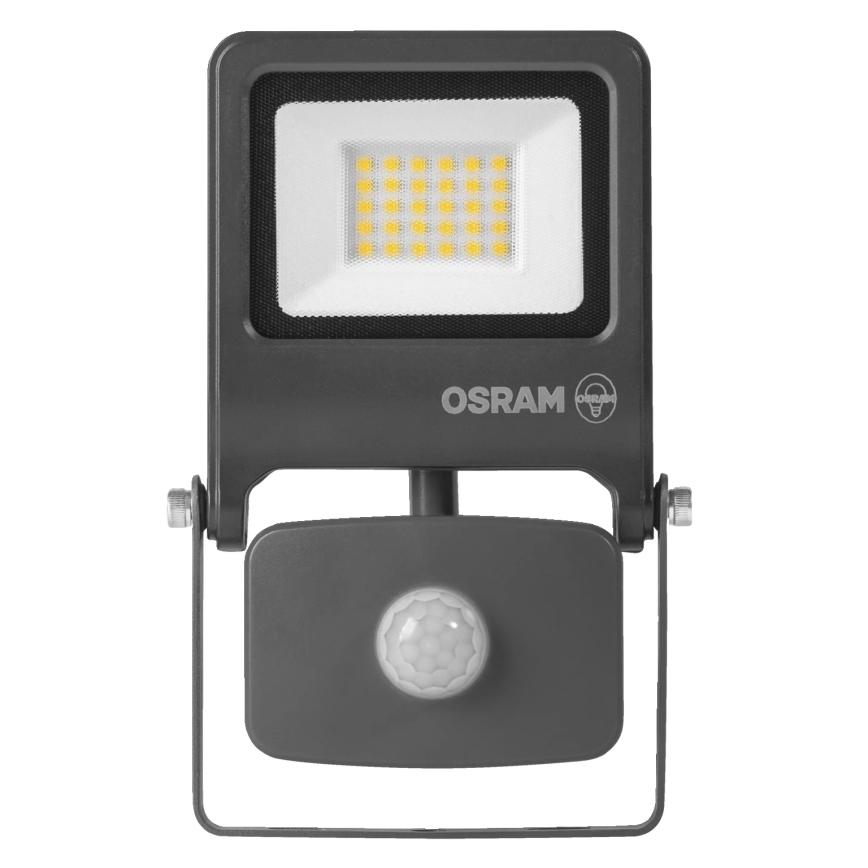Osram - LED Reflektor se senzorem ENDURA LED/20W/230V 4000K IP44