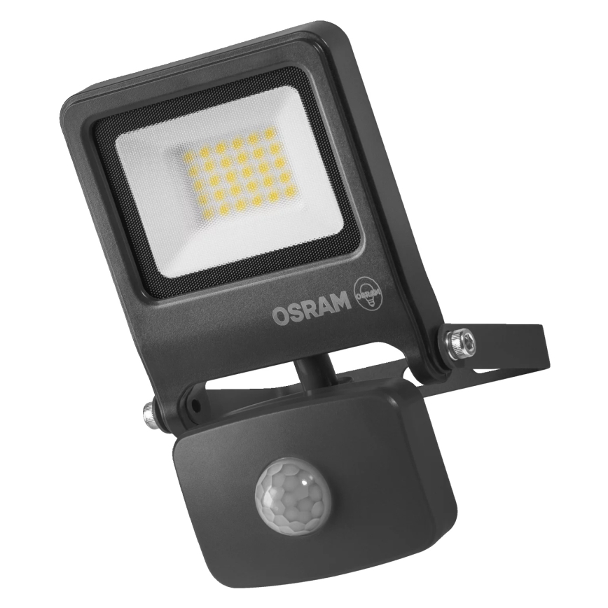 Osram - LED Reflektor se senzorem ENDURA LED/20W/230V 4000K IP65