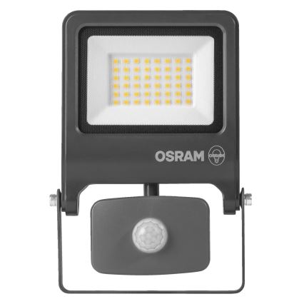 Osram - LED Reflektor se senzorem ENDURA LED/30W/230V 3000K IP44