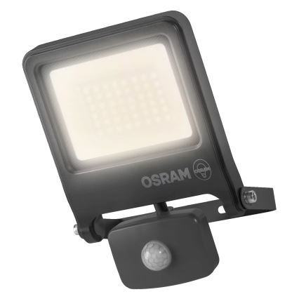 Osram - LED Reflektor se senzorem ENDURA LED/30W/230V 3000K IP44