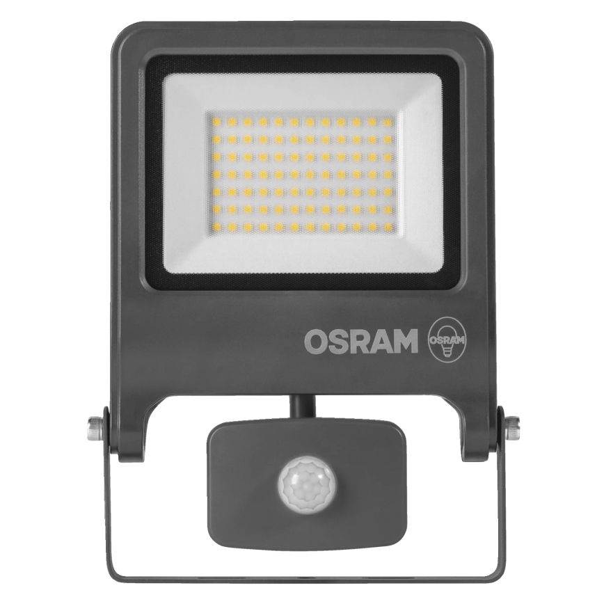 Osram - LED Reflektor se senzorem ENDURA LED/50W/230V 3000K IP44
