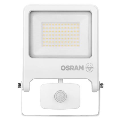 Osram - LED Reflektor se senzorem ENDURA LED/50W/230V 3000K IP44