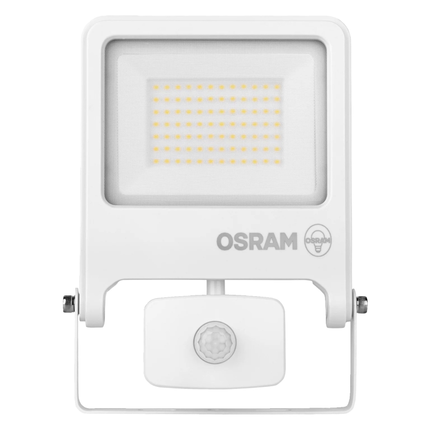 Osram - LED Reflektor se senzorem ENDURA LED/50W/230V 3000K IP44