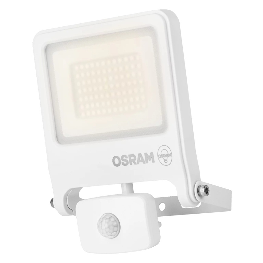 Osram - LED Reflektor se senzorem ENDURA LED/50W/230V 3000K IP44