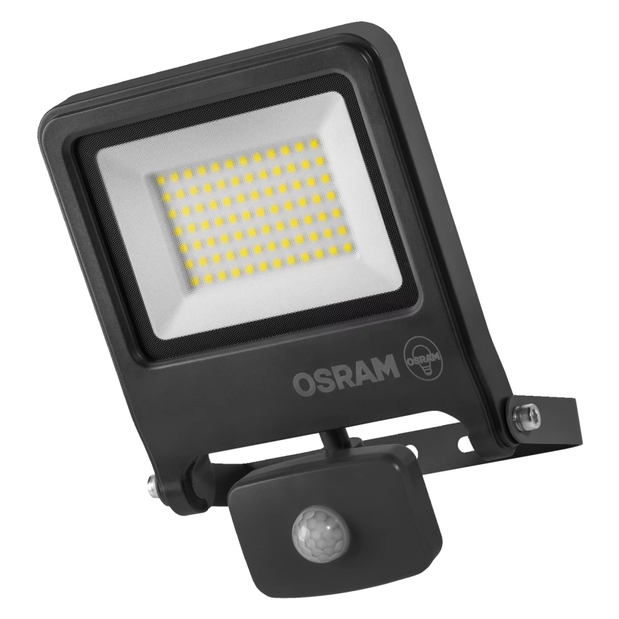 Osram - LED Reflektor se senzorem ENDURA LED/50W/230V 4000K IP44