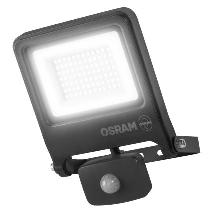 Osram - LED Reflektor se senzorem ENDURA LED/50W/230V 4000K IP44