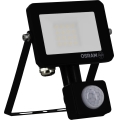 Osram - LED Reflektor se senzorem FLOODLIGHT LED/10W/230V 3000K IP65