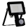 Osram - LED Reflektor se senzorem FLOODLIGHT LED/10W/230V 3000K IP65