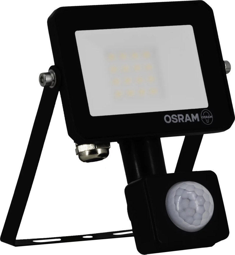 Osram - LED Reflektor se senzorem FLOODLIGHT LED/10W/230V 4000K IP65