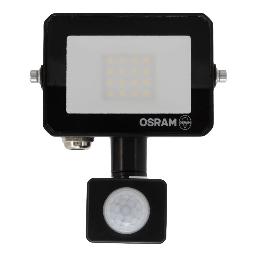 Osram - LED Reflektor se senzorem FLOODLIGHT LED/10W/230V 4000K IP65