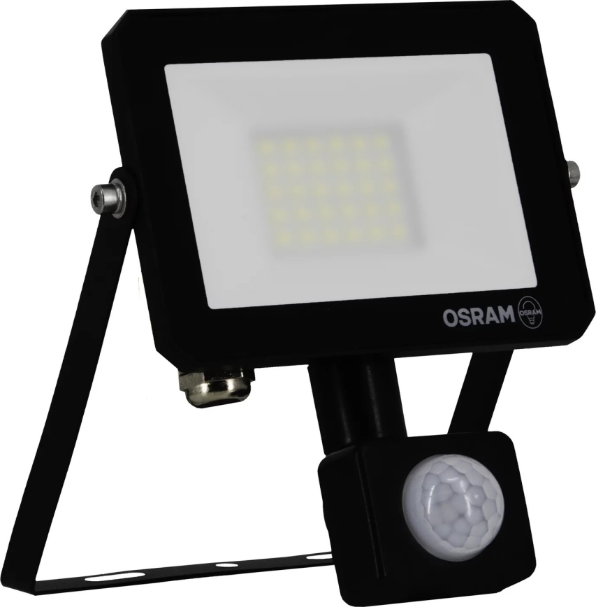 Osram - LED Reflektor se senzorem FLOODLIGHT LED/20W/230V 3000K IP65