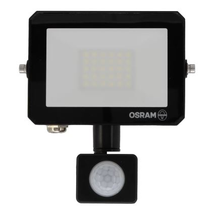 Osram - LED Reflektor se senzorem FLOODLIGHT LED/20W/230V 3000K IP65