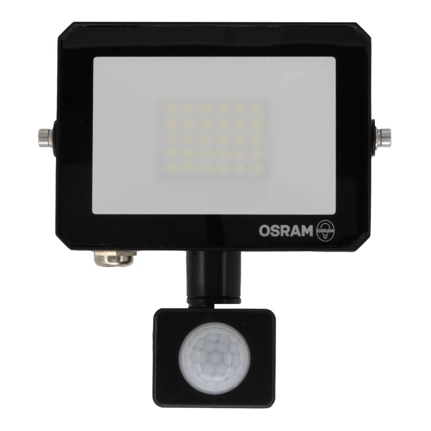 Osram - LED Reflektor se senzorem FLOODLIGHT LED/20W/230V 4000K IP65