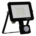 Osram - LED Reflektor se senzorem FLOODLIGHT LED/20W/230V 6500K IP65