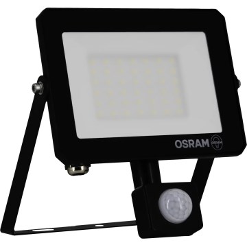 Osram - LED Reflektor se senzorem FLOODLIGHT LED/30W/230V 3000K IP65