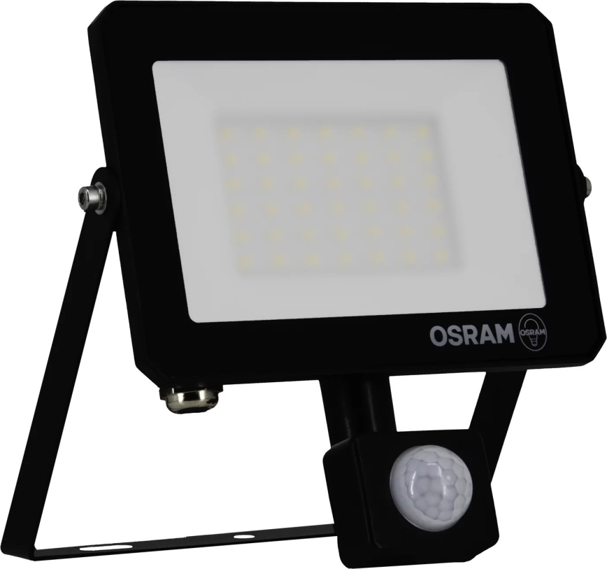 Osram - LED Reflektor se senzorem FLOODLIGHT LED/30W/230V 3000K IP65
