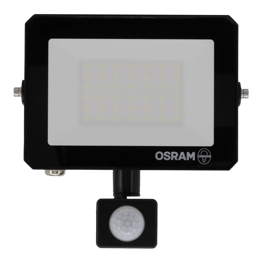 Osram - LED Reflektor se senzorem FLOODLIGHT LED/30W/230V 3000K IP65